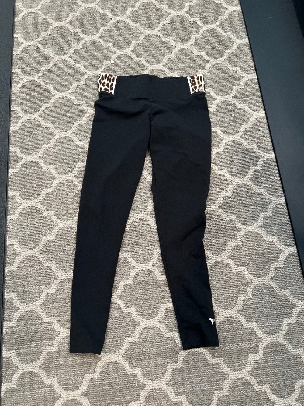 Victoria's Secret PINK Yoga Pants